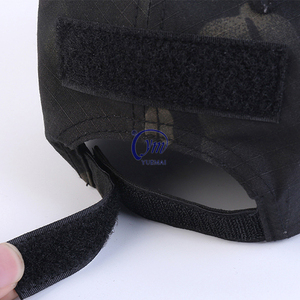 Bán buôn tùy chỉnh nhiều màu ngoài trời Mũ bóng chày người đàn ông chiến thuật CP <span class=keywords><strong>hat</strong></span> thể thao <span class=keywords><strong>cap</strong></span> Camo Mũ chiến thuật - Product Image 6