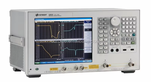 เครื่องวิเคราะห์เครือข่าย E5061B แบบ keysight ขนาด5Hz ถึง3 GHz ด้วยวัสดุใยแก้วนำแสงตัวเลือก3L5 - Product Image 2