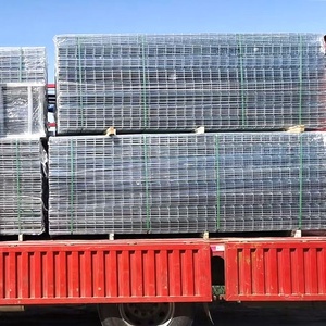 Multiple Models Welded <strong>Gabion</strong> Basket Stone Walls 75x75 Weld <strong>Gabion</strong> Mesh <strong>Fence</strong> for Sale - Product Image 6
