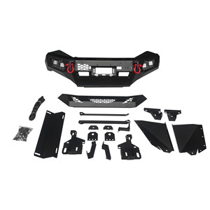 <span class=keywords><strong>กันชน</strong></span><span class=keywords><strong>หน้า</strong></span>เหล็กสำหรับ <span class=keywords><strong>Isuzu</strong></span> Dmax 2021 + | 2ไฟตั<span class=keywords><strong>ด</strong></span>หมอกและ2 LED | <span class=keywords><strong>ออฟ</strong></span><span class=keywords><strong>โร</strong></span><span class=keywords><strong>ด</strong></span>ใช้งานหนัก - Product Image 3