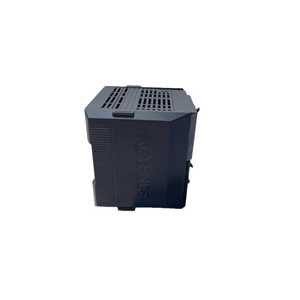 อีเธอร์เน็ต/ไอพี คอนโทรลเลอร์แบบตั้งโปรแกรมได้ในตัวซีพียู อีเธอร์เน็ตอุตสาหกรรม PLC KV-5500 ระบบควบคุมอัตโนมัติ - Product Image 3