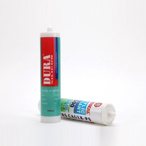 Chất Bịt Kín Chống Mưa Bằng Silicon Acrylic Chất Bịt Kín Chất Bịt Kín Acrilico Pintable 280 Ml/470 - Product Image 5