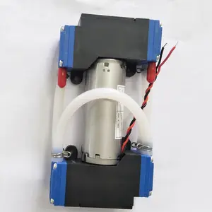 Mini Vacuum Pump DA60EEDC-TH