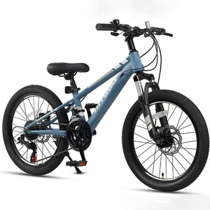 Bicicletta <span class=keywords><strong>per</strong></span> Principianti Bici da <span class=keywords><strong>Montagna</strong></span> <span class=keywords><strong>per</strong></span> <span class=keywords><strong>Bambini</strong></span> - Product Image 3