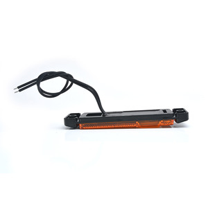 ไฟเครื่องหมายด้านข้างการใช้งานทั่วไป1235การให้แสงสว่าง - Product Image 2