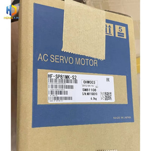 Servomoteur MR-<span class=keywords><strong>J4</strong></span>-350B4 série <span class=keywords><strong>J4</strong></span> haute capacité 70A - Product Image 4