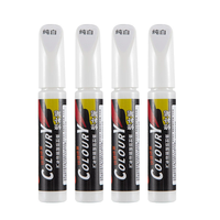 Nouveau stylo de retouche peinture facile pour voitures, spray de réparation pour rayures profondes, peinture de polissage automobile