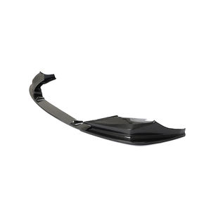 Divisor de Labios Delantero de Fibra de Carbono para <span class=keywords><strong>BMW</strong></span> M5 LCI Competition Sedán de 4 Puertas 2021 - Product Image 2