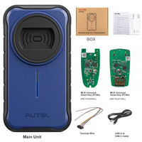 Programmateur de clés AUTEL APB300 avec 2 claviers pour VW