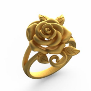 Rapid <strong>Prototyping</strong> OEM&amp;ODM Custom High Quality 3D Printed Ring Model Resin ABS PC Nylon 3D Printing Creative <strong>Toys</strong> - Product Image 6