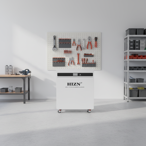 Аккумуляторные ячейки LiFePO4 (LFP) 25.6В, 48В, 51.2В, 100Ач, 200Ач, 300Ач - Product Image 4