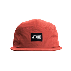 Chapeau de course de <span class=keywords><strong>camping</strong></span> de qualité supérieure, casquette imperméable à bord pliable et souple, chapeau à 5 panneaux pour les randonneurs, casquette légère et respirante - Product Image 2