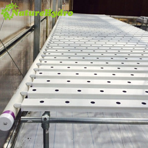 Fábrica que Suministra Sistemas de Cultivo Hidropónico NFT - Product Image 2