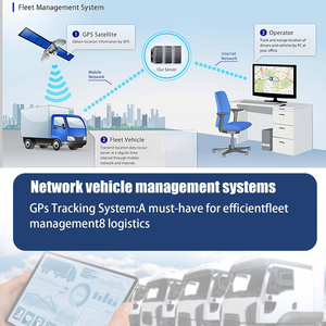 Traceur GPS Q10 4G LTE, mini localisateur GPS antivol, instrument de suivi pour voiture, camion, moto, enfant et biens - Product Image 5