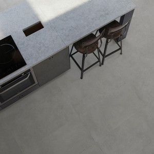 Piastrella in Grafite Belice 60x120 Cm per Pareti e Pavimenti, Uso Interno ed Esterno - Product Image 6