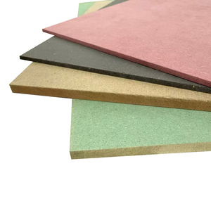 Tablero <span class=keywords><strong>de</strong></span> Fibra <span class=keywords><strong>de</strong></span> Densidad Media (MDF) <span class=keywords><strong>de</strong></span> Grado Mueble, Aprobado para Uso en Oficina y Hogar, Resistente a <span class=keywords><strong>la</strong></span> Humedad y con Grosor Personalizable - Product Image 3