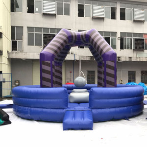 <span class=keywords><strong>Balle</strong></span> de démolition gonflable populaire à vendre, <span class=keywords><strong>jeu</strong></span> de <span class=keywords><strong>balle</strong></span> de démolition gonflable - Product Image 1