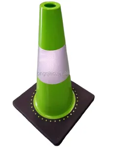 road safety cones