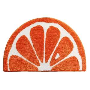 ביתי החלקה נהרו מלון בית אמבטיה שטיח אבטיח חג אמבטיה מחצלת - Product Image 6