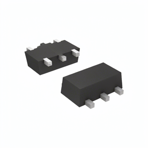 ชิปจัดการพลังงาน (PMIC) XC6209B292PR-G ช่องทางจำหน่ายจากผู้ผลิต SOT 89 5/6 ซื้อชิ้นส่วนอิเล็กทรอนิกส์ออนไลน์ - Product Image 1