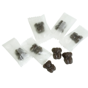 Complément alimentaire masculin à formule personnalisée, 3g de maca, bonbons gélifiés pour la libido et la performance masculine - Product Image 5