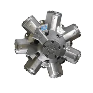 High quality hydraulic drive motor STFC325 hydraulic motor pump 988-6807ml/r hydraulic motor planetary gear