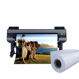 <span class=keywords><strong>Carta</strong></span> <span class=keywords><strong>Fotografica</strong></span> Opaca di Alta Qualità Colorway, Formato Largo 108gsm, Rotolo per <span class=keywords><strong>Stampa</strong></span> a Getto d'Inchiostro per Epson - Product Image 2