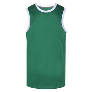Uniforme d'équipe de gilet en maille de sport-Maillots d'entraînement de qualité professionnelle pour les équipes de baseball, de hockey et de crosse aux couleurs vives - Product Image 1
