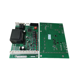 Carte mère de contrôle GAMX-2016N pour actionneurs à eau 220V, personnalisable OEM, dispositif de contrôle GAMX-2016N GAMX-2016 - Product Image 4
