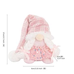 Luces LED de Navidad de Tamaño Real con Motivo de Reno de Poliéster para Exteriores / Arco de Iluminación Decorativa para Festivales / Luces de Trineo de Papá Noel - Product Image 2