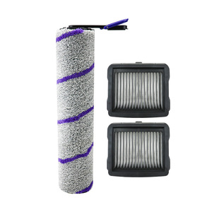 Cepillo giratorio Narwal S2 para fregadora de pisos de uso doméstico, 101-150 m², pieza de repuesto de plástico - Product Image 3