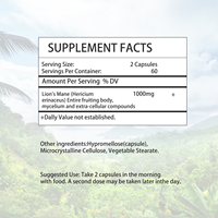Comprimés de vitamine B12 de haute qualité non OGM 2500 mcg Comprimés de méthyl-B12 Soutien à la production d'énergie cellulaire Soins de santé Comprimés à croquer