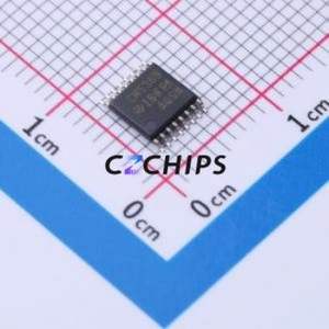 Nuevo y Original CD4536BPW Circuito integrado IC Chip Timer Venta al por mayor Chips de componentes electrónicos y servicio BOM - Product Image 1
