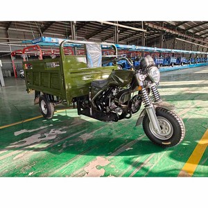 Tricycle à trois roues, <span class=keywords><strong>moto</strong></span> triciclo de 200 cm3, tricycle à <span class=keywords><strong>essence</strong></span>, tricycle à moteur, tricycle de transport - Product Image 1