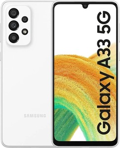 <span class=keywords><strong>A33</strong></span> 5G A336B, 6.4 Pulgadas, 6GB RAM, 128GB ROM, NFC, Exynos 1280 Octa Core, Original Desbloqueado - Product Image 2