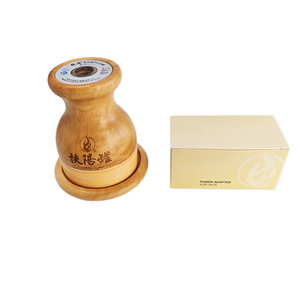 <span class=keywords><strong>Cupping</strong></span> Fuyang Cocok untuk Moxibustion - Product Image 2