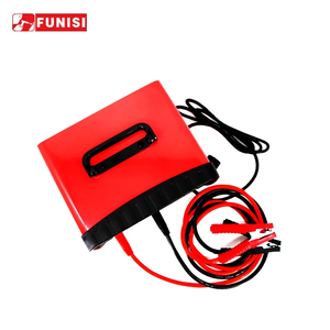 FUNISI Automatic <b>Car</b> 850A 220V Lcd Display Mobile Fast Power Charging Jump 850 <b>Car</b> Jump Starter - Product Image 2