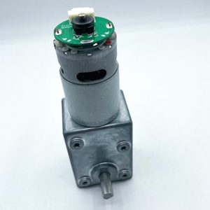 Nhà máy cung cấp mô-men xoắn cao tốc độ thấp 12V 350W <span class=keywords><strong>DC</strong></span> Worm Gear <span class=keywords><strong>Motor</strong></span> 24V <span class=keywords><strong>DC</strong></span> 20nm 775 Gear <span class=keywords><strong>Motor</strong></span> với 12ppr <span class=keywords><strong>Encoder</strong></span> - Product Image 2