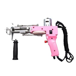 Pistolet à touffeter manuel 2 en 1 Nouvelle mise à niveau Vente à chaud efficace de produits en gros <span class=keywords><strong>Logo</strong></span> personnalisable - Product Image 6