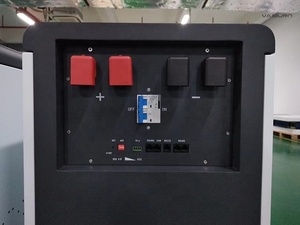 New 51.2V 600Ah 30kwh Lifepo4 Lithium Battery Lithium-ion Batteries Pack Solar Home Energy <b>Storage</b> Battery - Product Image 3