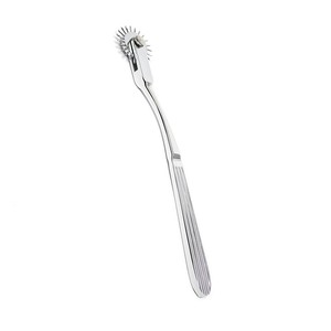 Ingranaggi in metallo Del <span class=keywords><strong>Sesso</strong></span> Massager Magico Per Il Seno Culo Lingua Stimolazione Del Pene Spike Ruota Rullo di bondage giocattolo del <span class=keywords><strong>sesso</strong></span> - Product Image 3