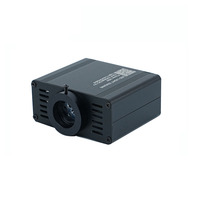 Twinkle APP 16W LED Light Engine DC12V RGBW Twinkle LED Iluminador para Car Home Starry Sky Effect Iluminación LED