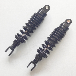 Amortiguador trasero de repuesto para Aerox155 <span class=keywords><strong>NMAX</strong></span> XMAX New 7MMspring 320MM 340MM amortiguador de aire para motocicleta - Product Image 3