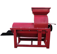 Machine à décortiquer le maïs multifonctionnelle à haut rendement à vendre au Kenya