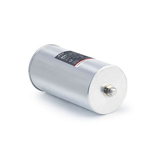 20122 커패시터 제조업체 도매 가격 삼상 kvar 커패시터 전력 25 kvar 커패시터 뱅크 - Product Image 5