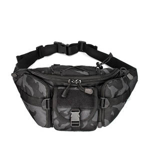 Sacs de ceinture multifonctionnels de haute qualité pour sports de plein air, vente en gros, pour le camping, la randonnée, les voyages, la course à pied, la pêche - Product Image 5