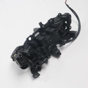 CFP CFP-3099-5 <span class=keywords><strong>MT10</strong></span> <span class=keywords><strong>2017</strong></span> Faro Delantero de Motocicleta de Plástico Transparente con 2 Lentes Halógenas, Sistema de Iluminación con Intermitentes, Nuevo, 3 Meses de Garantía - Product Image 4