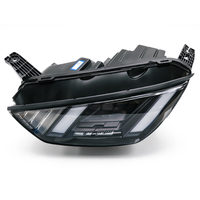 JOESHIER Vente en gros d'éclairages automobiles, phares DRL pour BYD Seagull, phare avant OE EQEA-4121010C EQEA-4121020C