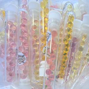 Hơi thở làm mới thuốc/viên nang hơi thở, ngọc trai hôn kẹo, hôi miệng Thuốc khắc phục OEM - Product Image 2