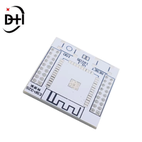 Module convertisseur ESP-32S, carte adaptateur ESP32S, prise en charge du module WIFI sans fil ESP-32S